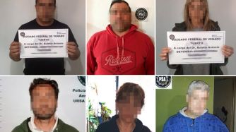 banda criminal09132018