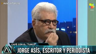 Asís, en su segmento de