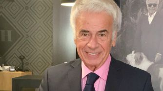 José Manuel De la Sota. Su vida, su carrera política.