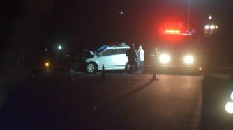 accidente de la sota pericias