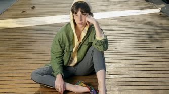 Vera Spinetta: “Me cuesta la definición personal”