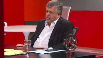 fiscal carlos Stornelli