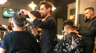 Peluqueria en Colegiales09172018