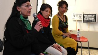 Presentación del documental Antón Pirulero