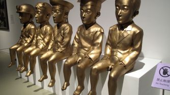 Chinese Art and Antiquities Spared From Trump Tariffs, For Now