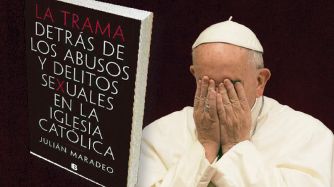 Los claroscuros del Papa Francisco