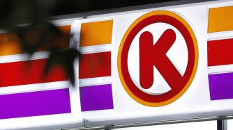 Circle K