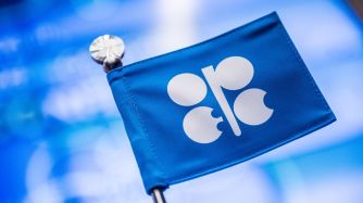 The 169th Organization Of Petroleum Exporting Countries (OPEC) Conference