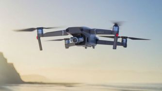 DJI presentó oficialmente sus drones Mavic 2 Pro y Mavic 2 Zoom