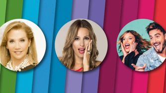 Net TV programacion estreno 1 de octubre