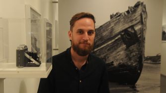 Federico Kirschbaum, fotógrafo.