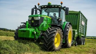 Se reducen los aranceles de importación de bienes de capital vinculados a la agroindustria