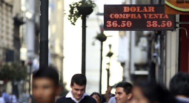 Dolar hoy