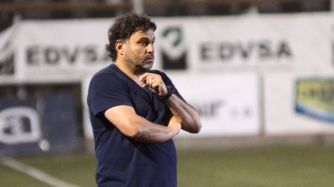 Racing Federal A