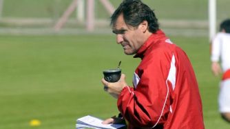 Darío Franco