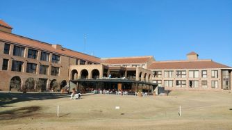San Miguel Plaza GSC
