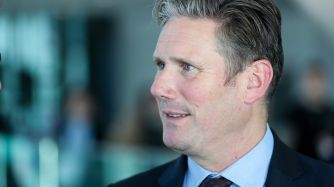 Keir Starmer
