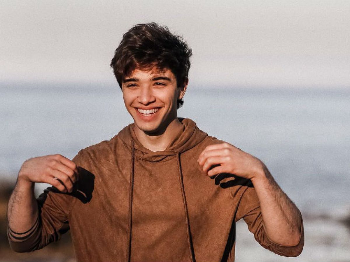 Julian serrano