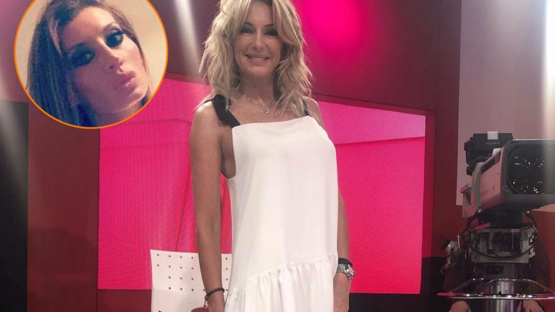 La Reacci N De Yanina Latorre Por La Muerte De Natacha Jaitt Exitoina