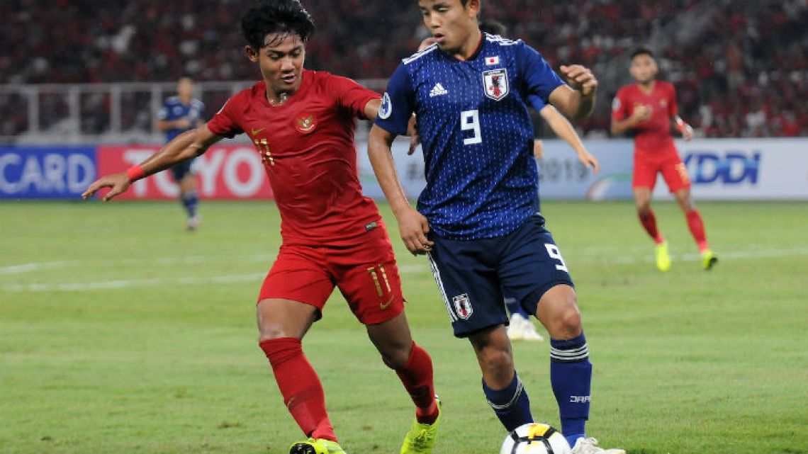 El joven Messi japonés jugará la Copa América 442