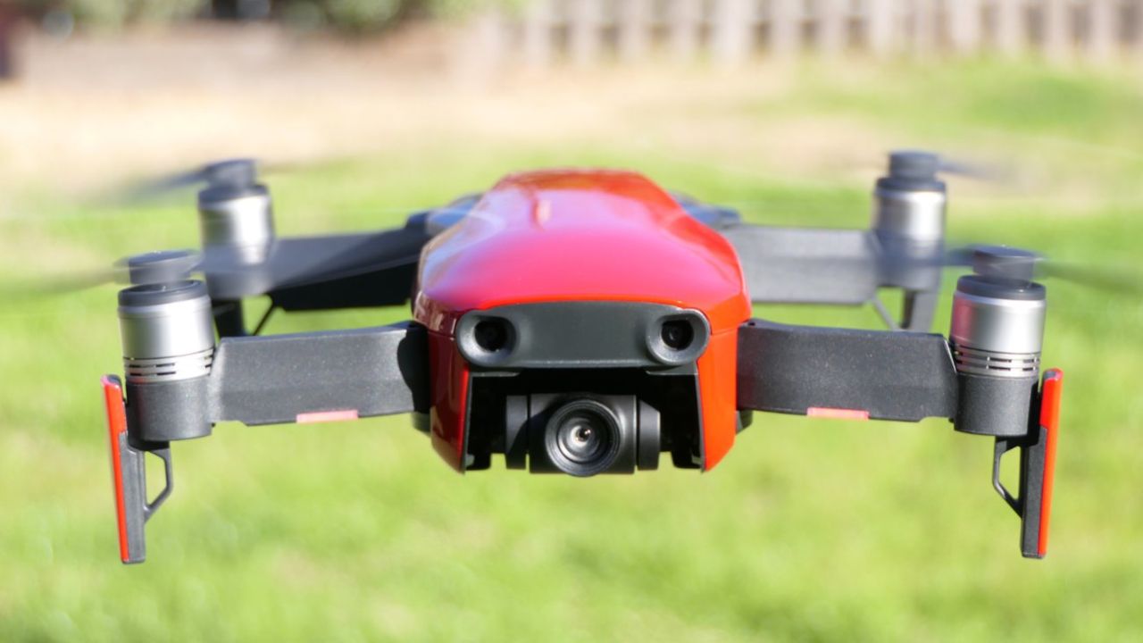 Los 3 Mejores Drones Del Mercado Weekend