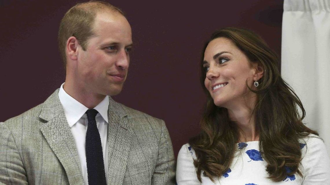 Kate Middleton devastada cómo sus suegros abrieron una grieta con