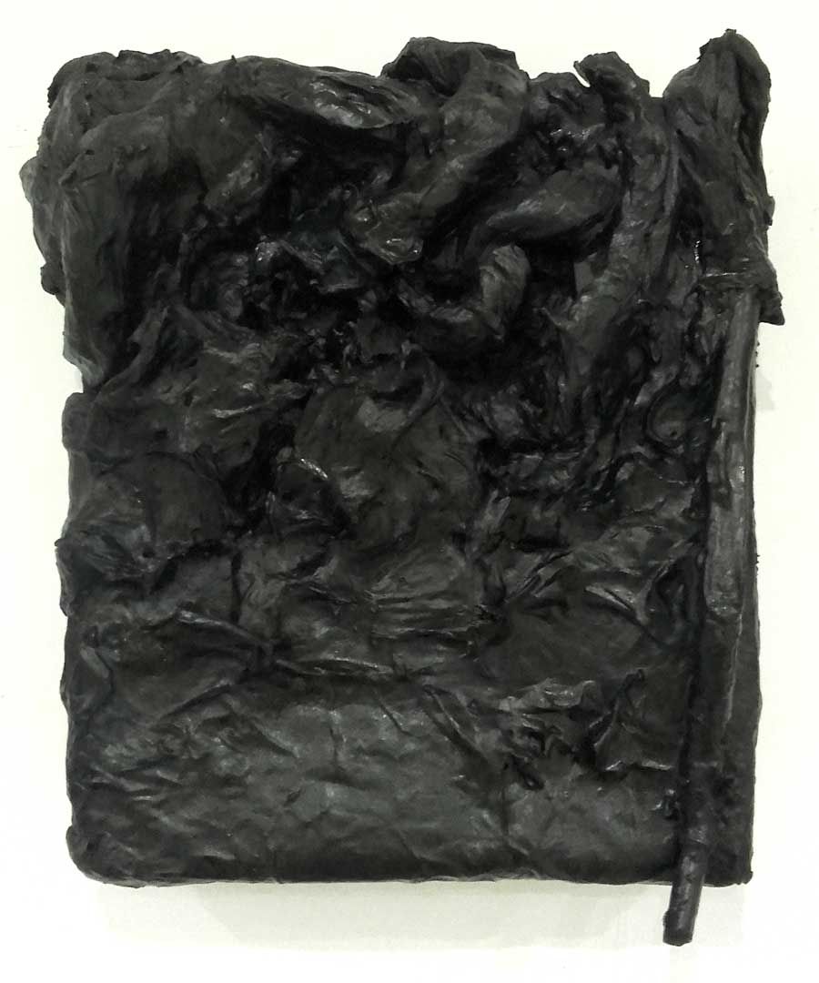Bresson Gallery - Black
