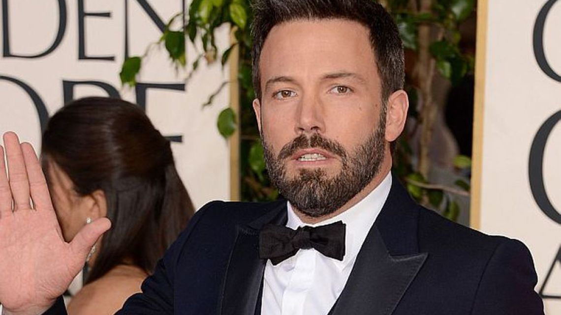 El Video Viral De Ben Affleck Borracho En Los Festejos De Halloween Caras