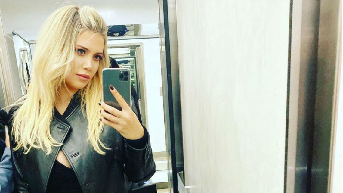 Nueva Crisis Con Mauro Icardi El Sorpresivo Mensaje De Wanda Nara