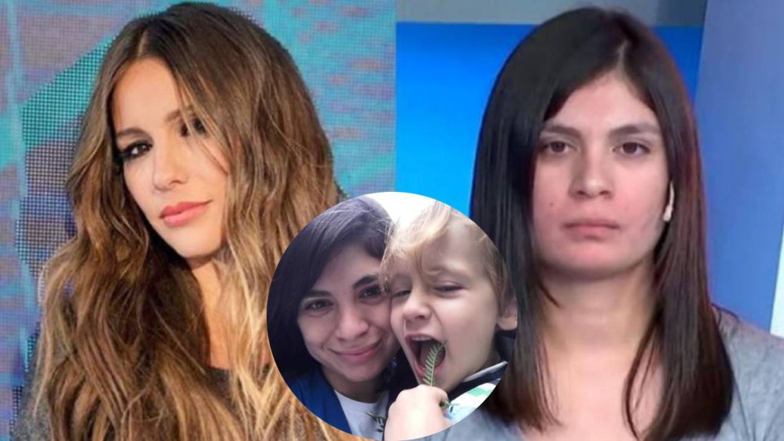 La Ex Ni Era De Pampita Ratific Y Ampli La Denuncia Por Amenazas Y