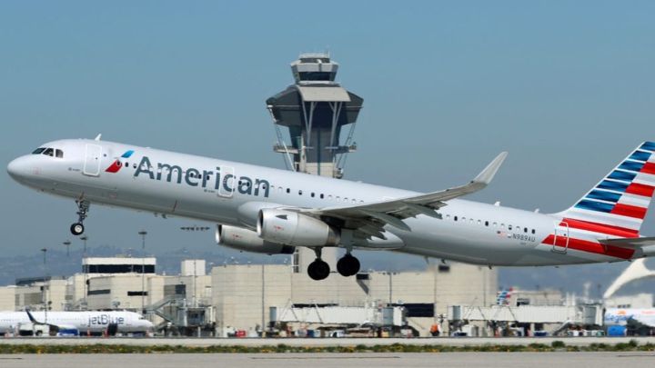 Es Oficial American Airlines Vuelve A Volar Todos Los D As La Ruta