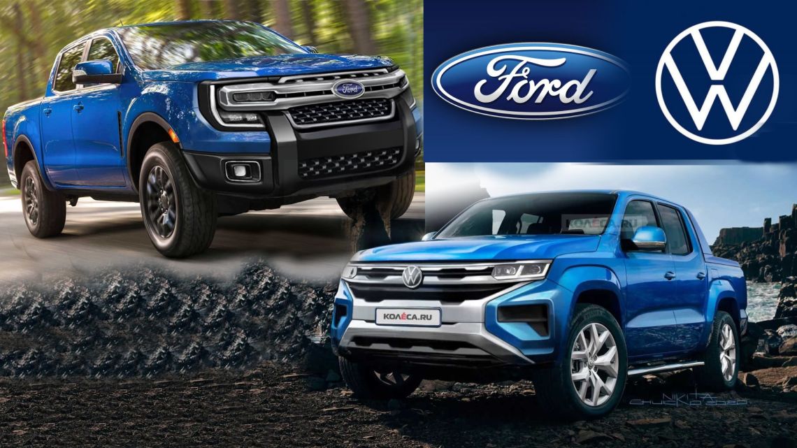 Ford Invierte Millones De D Lares Para Fabricar La Nueva