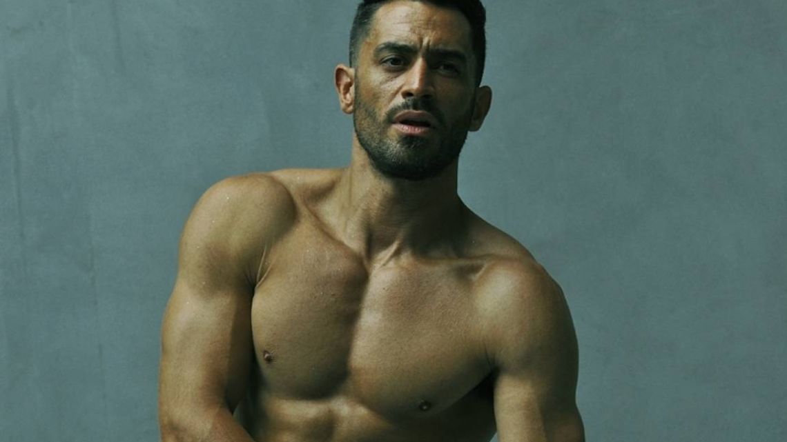 La reacción de Tucu López cuando le preguntaron si haría Sex con Jimena Barón Caras