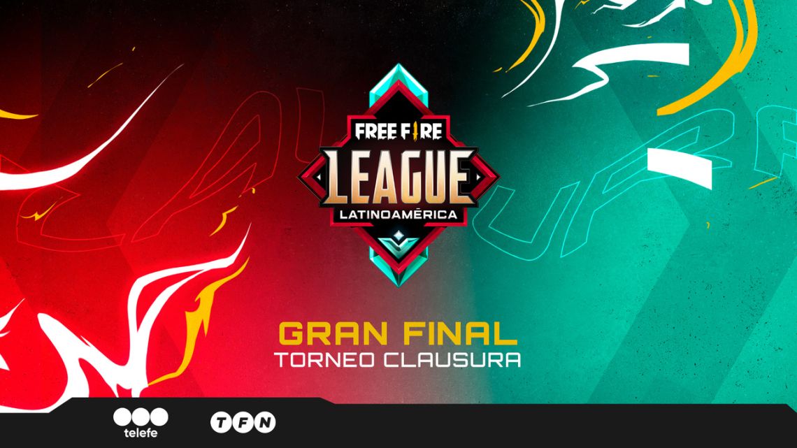 Comienza La Gran Final De La Free Fire League