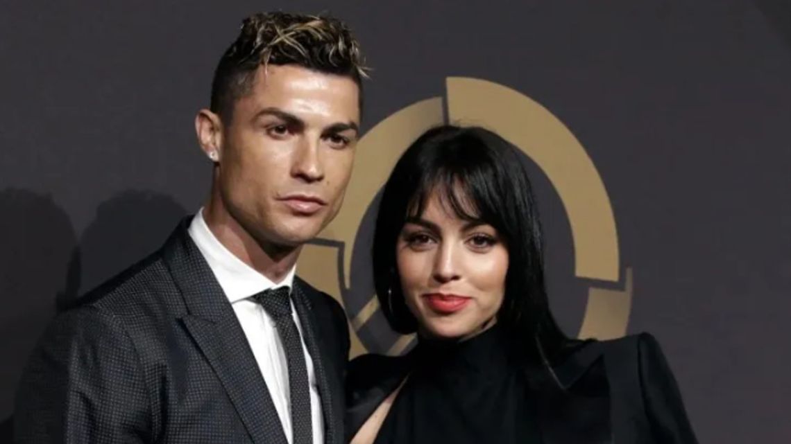 La hija de Cristiano Ronaldo y Georgina Rodríguez que sobrevivió está