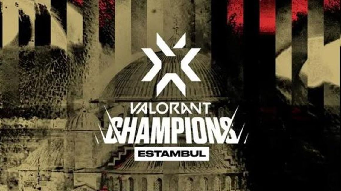 Riot Games Anunci La Fase De Grupos Del Valorant Champions