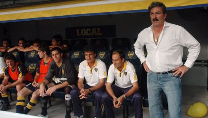 Ricardo La Volpe