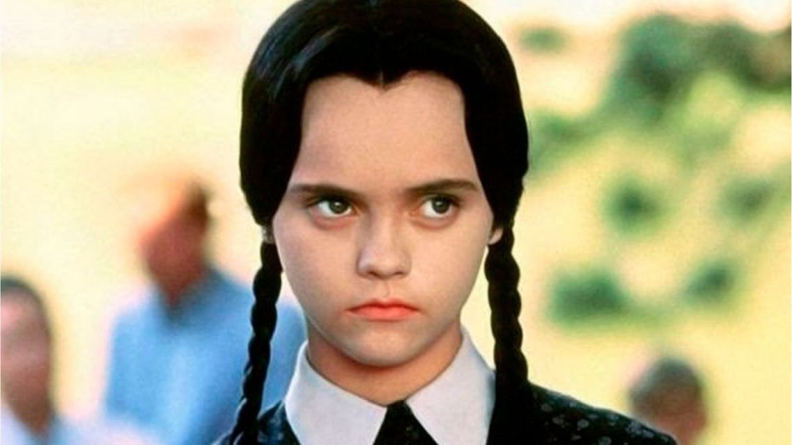 C Mo Ser Merlina El Spin Off De Los Locos Addams Perfil