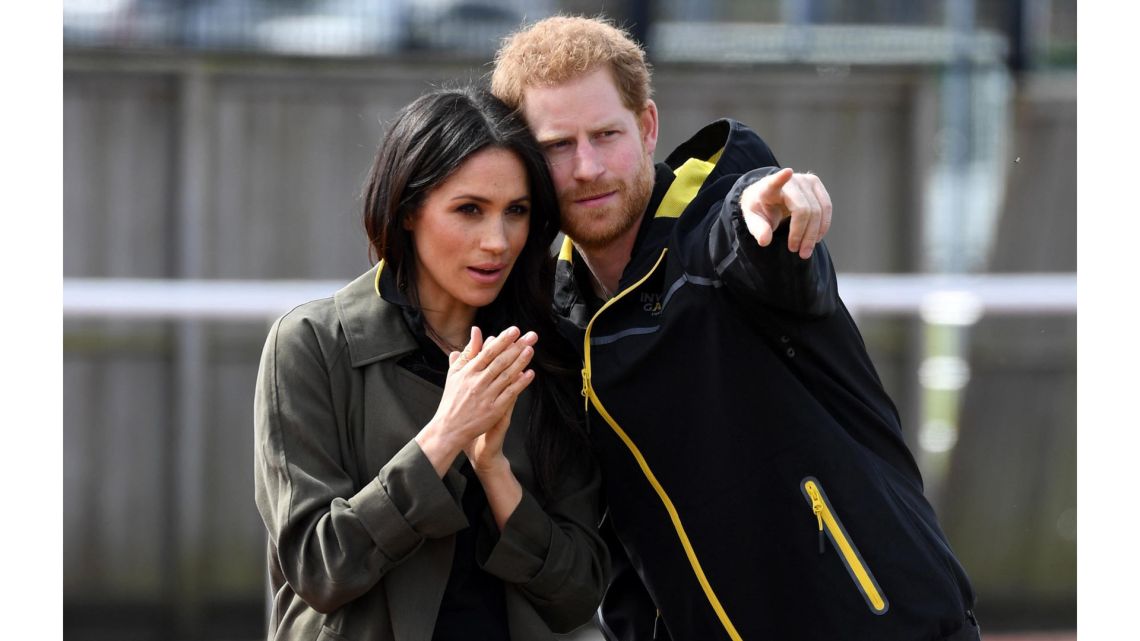 El príncipe Harry y Meghan Markle en crisis qué pediría la actriz para