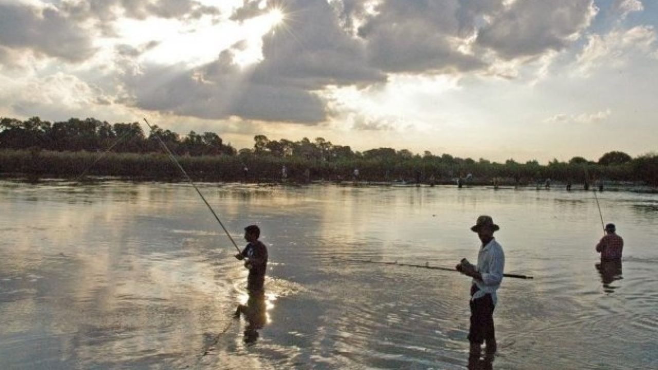 Vuelven A Extender La Veda De Pesca En Santiago Del Estero Weekend