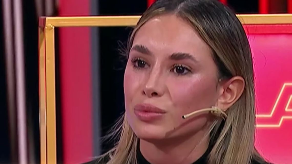 Flor Moyano Hizo Un Descargo Tras Hablar De Su Denuncia Contra Juan