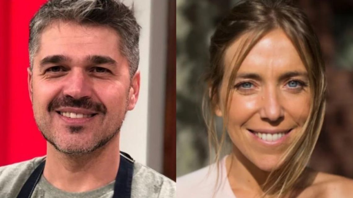 Un productor de Cocineros Argentinos habló sobre Juan Ferrara y las