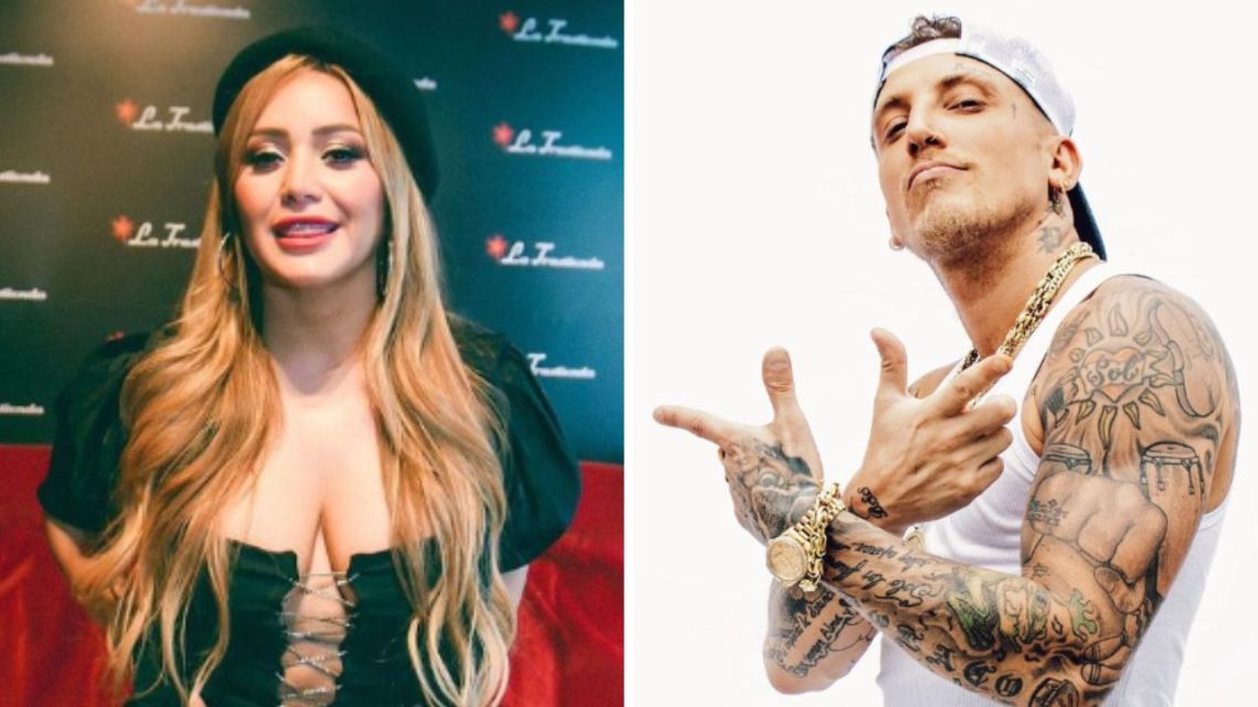 El Polaco habló acerca de la depresión que está sufriendo Karina La