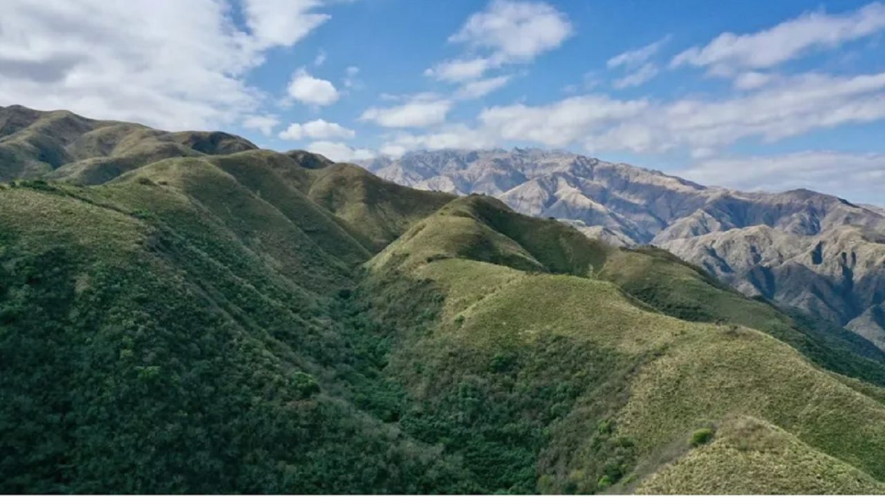 Te mostramos cómo será el primer Parque Nacional de Catamarca Weekend