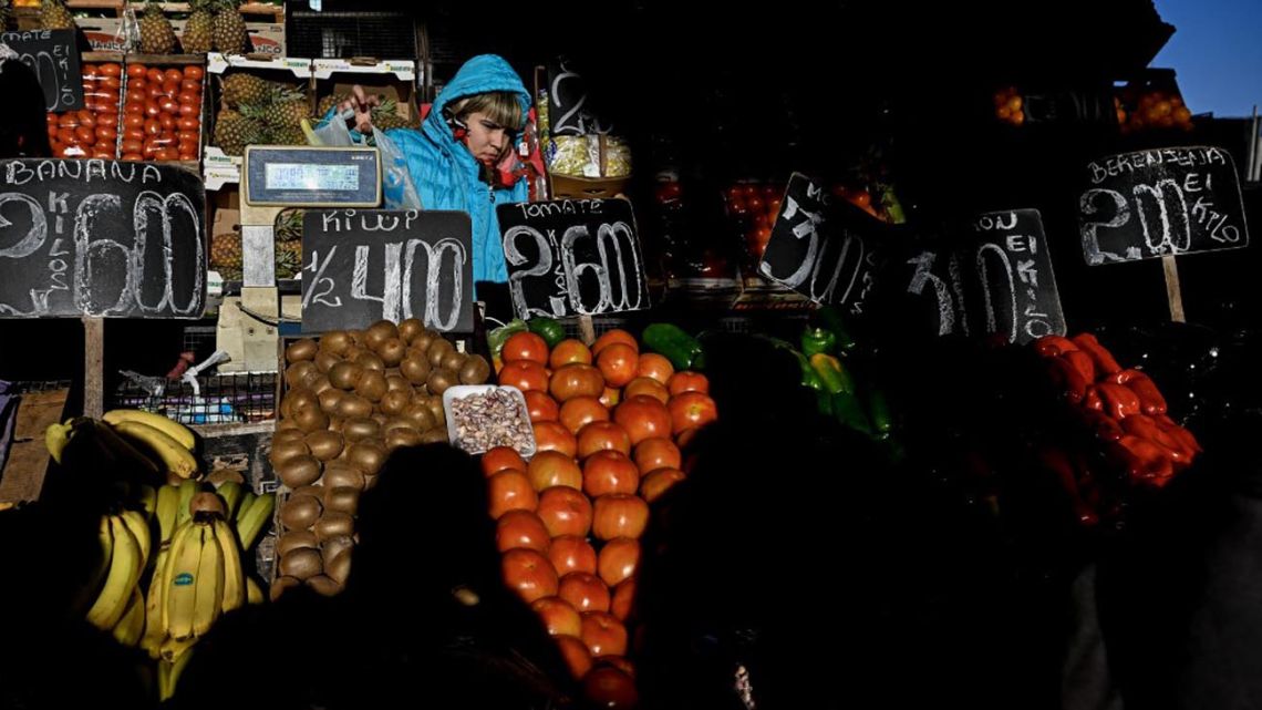 La Inflaci N En Alimentos Se Desaceler En La Primera Quincena De Junio