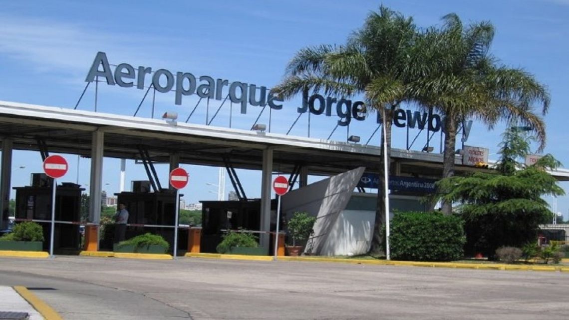 Aeroparque El Refugio De Personas En Situaci N De Calle En Medio De La