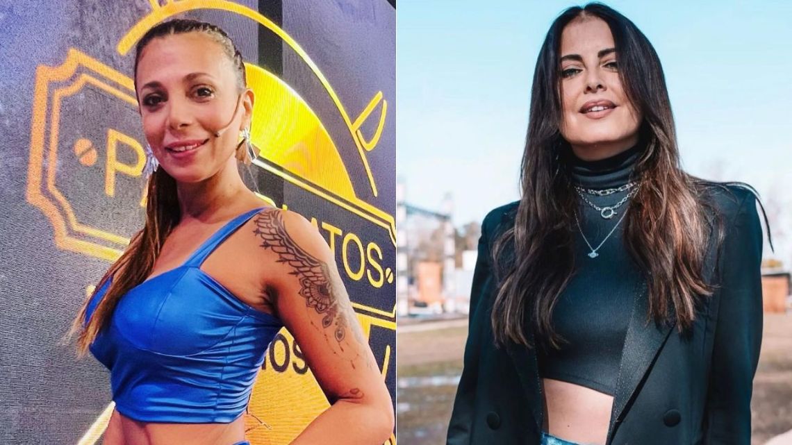 Ximena Capristo Revel C Mo Se Encuentra Silvina Luna Est Consciente