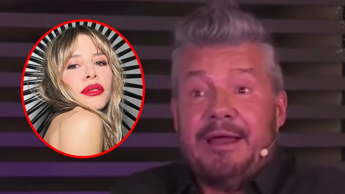 Marcelo Tinelli reveló por qué aún tiene enfrentamientos con