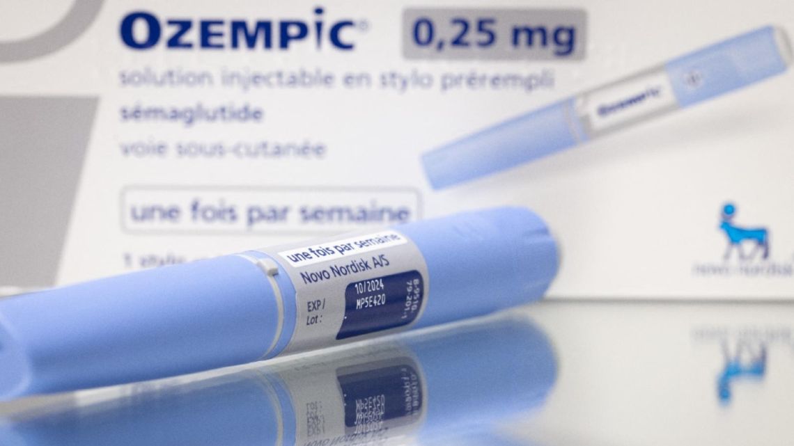 Nuevos Efectos Secundarios De Ozempic El Famoso Medicamento Para Bajar