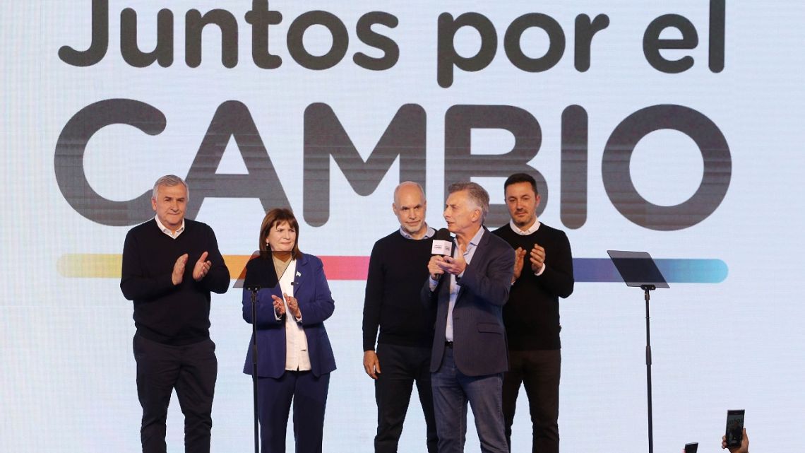 Liliana Franco Fue una muy mala elección de Juntos por el Cambio